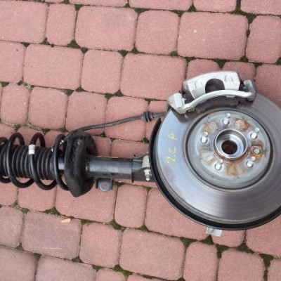 Amortyzator Mcperson przód prawy Zafira C TOURER