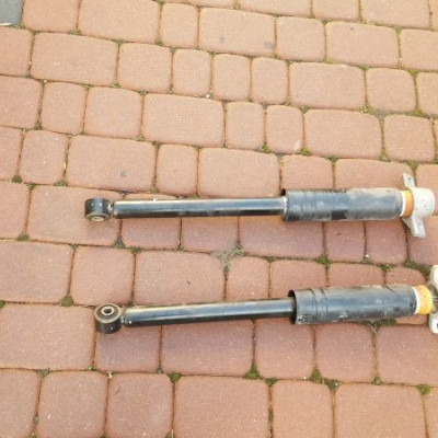 AMORTYZATOR OPEL ASTRA 4 IV J 1.4 T 13314312