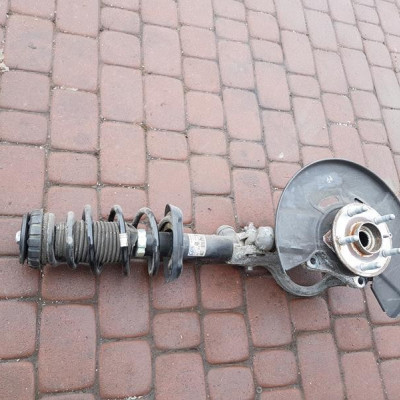 Amortyzator piasta OPC 2.8T Opel Insignia 13328351