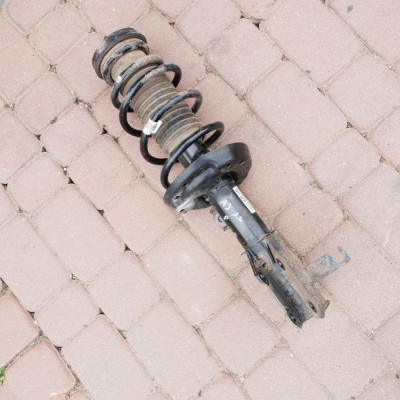 Amortyzator prawy Opel Astra J 1.6 CDTI 13474018