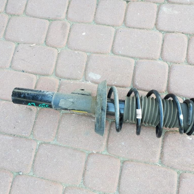 Amortyzator przedni GTC Opel Astra J 4 IV 13390297