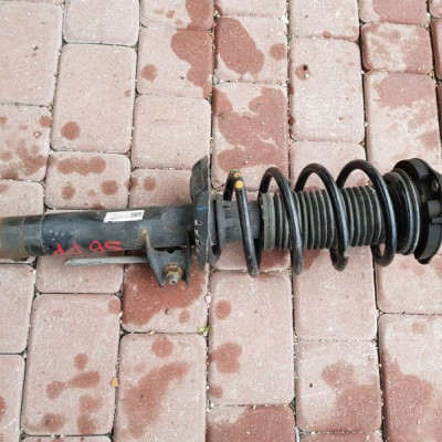 Amortyzator przedni lewy Skoda Superb 3C0413031AT