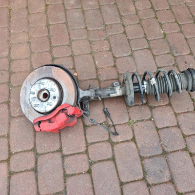 Amortyzator przedni prawy 1.4T Astra J IV 13412608