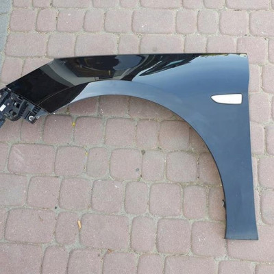 Błotnik przód przedni lewy Opel Astra K Z22Y IGŁA