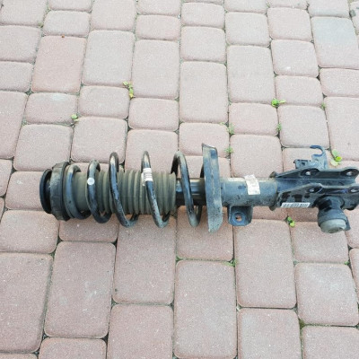 Amortyzator przód IDS+ Opel Zafira C 13376062