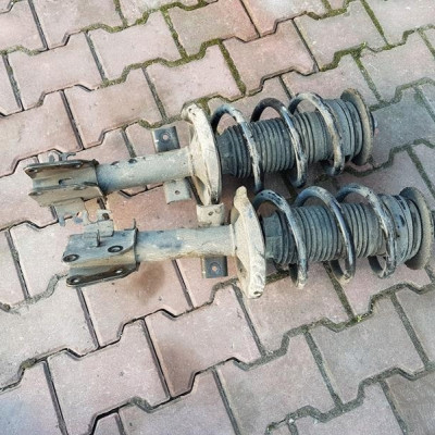 Amortyzator przód przedni Movano B Master III