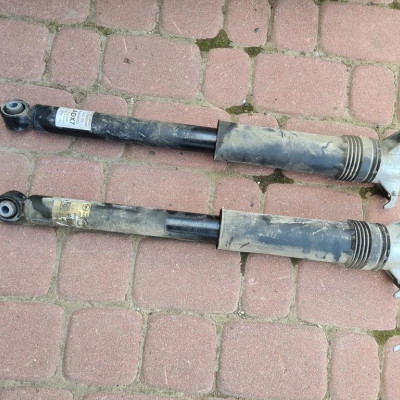 Amortyzator tył tylny ADX7 Opel Astra K V 39131174