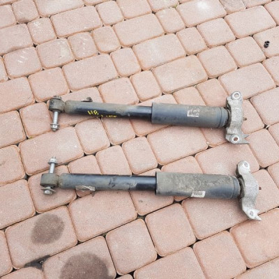 Amortyzator tył tylny Hatchback LIFT Opel Insignia