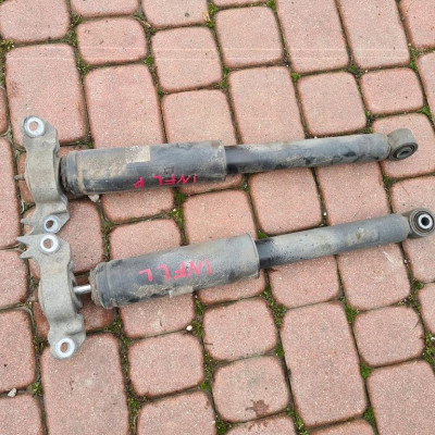 Amortyzator tył tylny LIFT kombi Opel Insignia