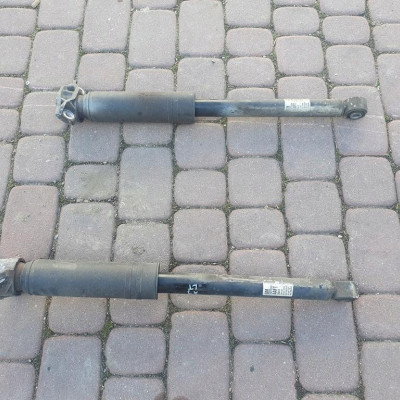 Amortyzator tył tylny Opel Astra J IV 13279266