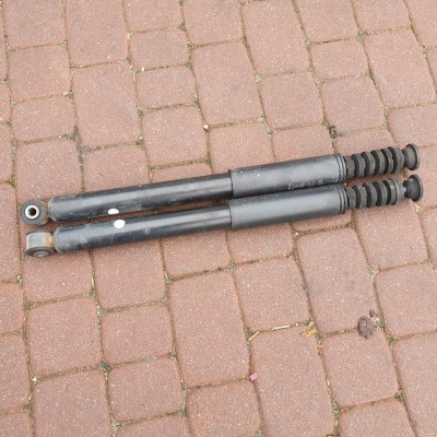 Amortyzator tył tylny Renault Captur