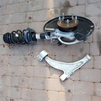 Amortyzator zwrotnica IDS+ Opel Insignia OPC VXR