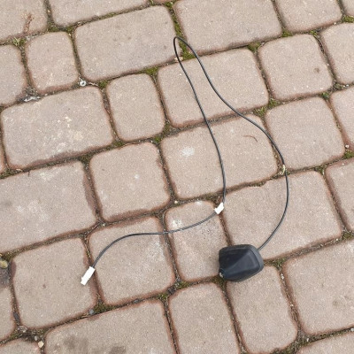 Antena dachowa GPS Renault Captur 282160003R