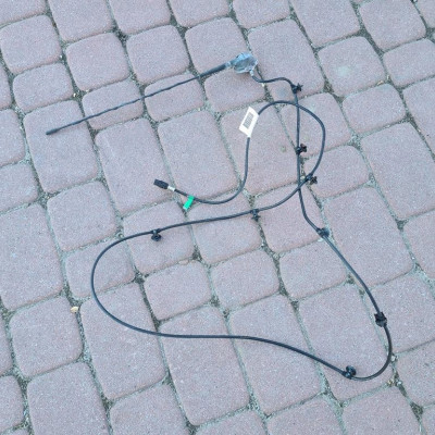 Antena dachowa kabel Opel Combo D 51938094