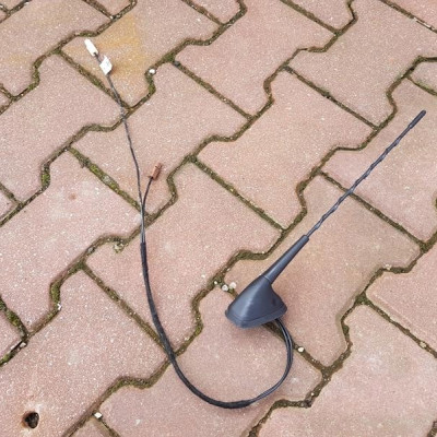 Antena dachowa nawigacja Movano Master 282177041R