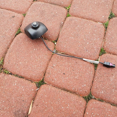 Antena dachowa Opel Insignia 13241216