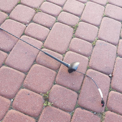 Antena dachowa Opel Insignia 13288742