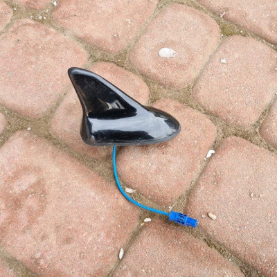 Antena dachowa Opel Insignia 13408577