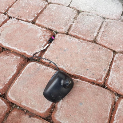 Antena dachowa podstawa Opel Insignia 13322155