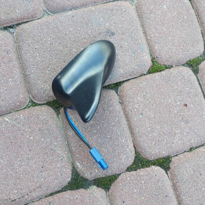 Antena dachowa płetwa Opel Insignia 13241308