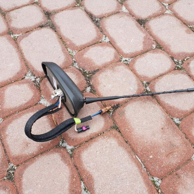 Antena dachowa radia rekin Astra K V 13450555