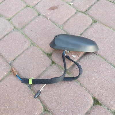 Antena dachowa radia rekin Astra K V 39151093