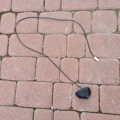 Antena dachowa radia Renault Clio IV 282160431R