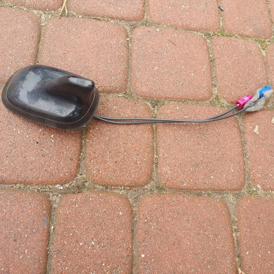 Antena dachowa radia VW Jetta 5C6 3C0035507N