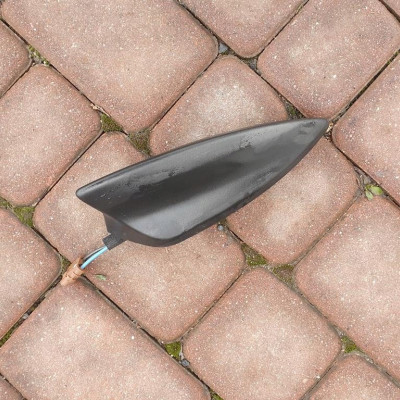 Antena dachowa rekin Opel Astra K V 13476638