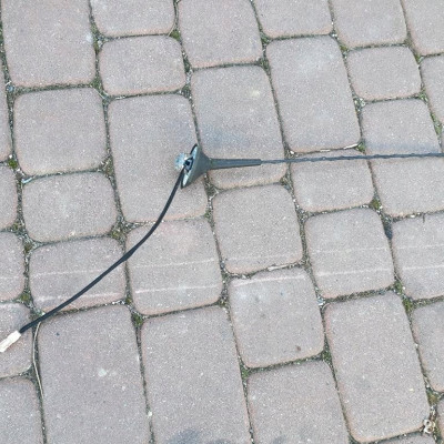 Antena dachowa VIVARO TRAFIC 8200416450