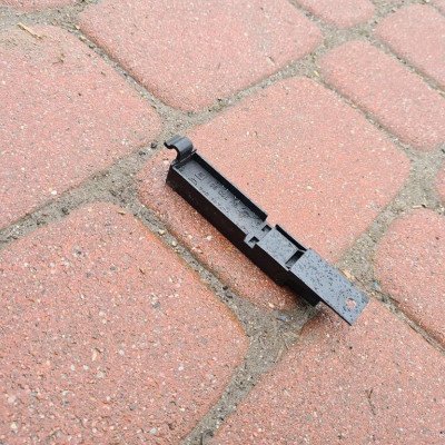 Antena KEYLESS Opel Insignia 13502554