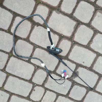 Antena nawigacji radia Movano Master 282169349R