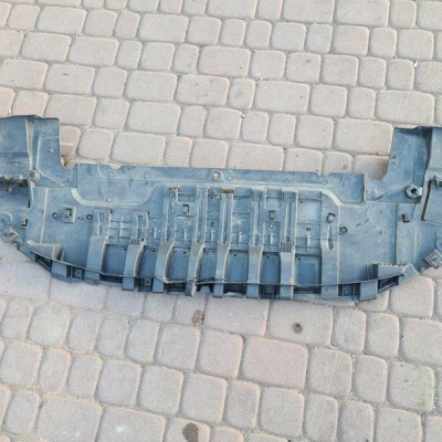 Podłoga osłona dolna Renault Megane IV 622355835R