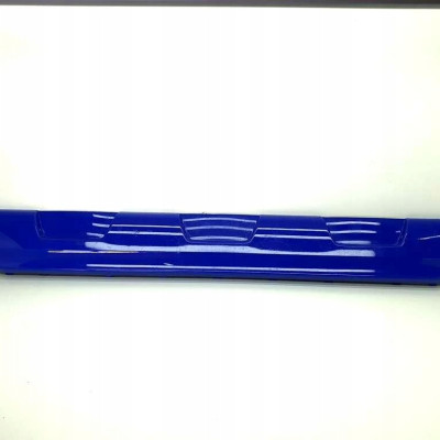 Antrapa MAN TGX E6 EURO6 Przód nakładka zderzak