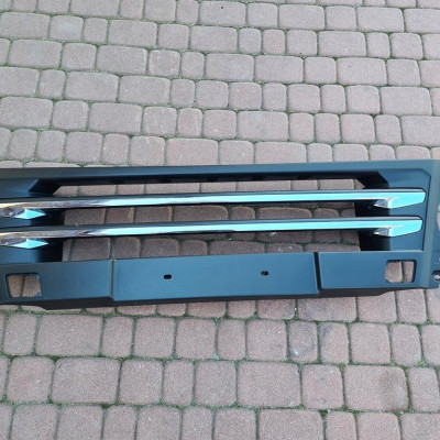 Antrapa MAN TGX E6 EURO6 Przód Okular zderzak