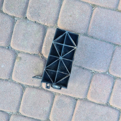 Strefa zgniotu lewa Renault Megane IV 620933842R