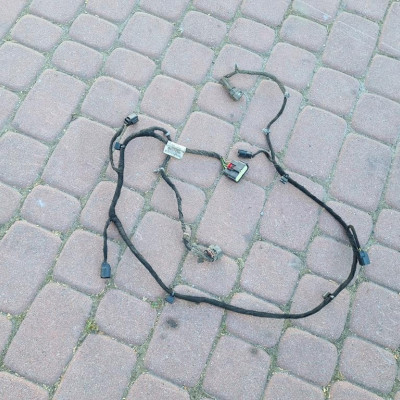 Asystent instalacja PDC tył Opel Insignia 23165597