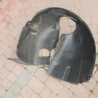 AUDI A3 8V5 SEDAN NADKOLE LEWE NOWE ORGYGINAŁ