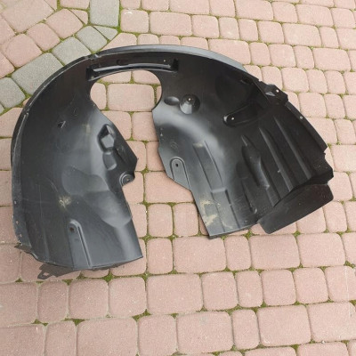 AUDI A3 8V5 SEDAN NADKOLE PRAWE NOWE ORGYGINAŁ