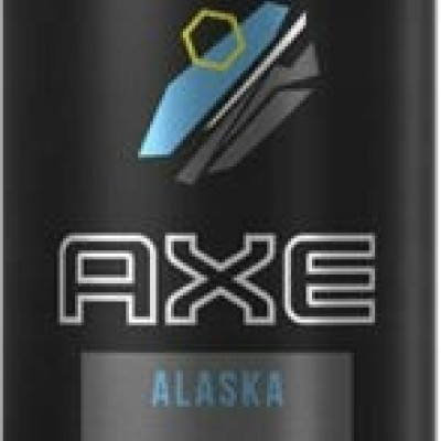 AXE ALASKA 48h Dezodorant Męski 150ml