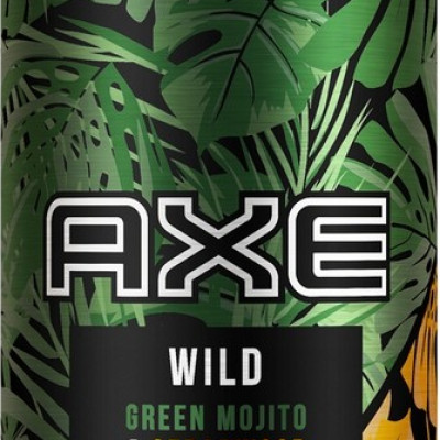 Axe Antiperspirant 150ml Dezodorant
