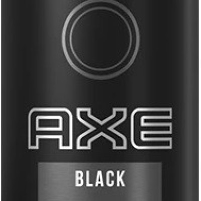 AXE BLACK 48h Dezodorant Męski 150ml