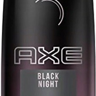 AXE BLACK NIGHT 48h Dezodorant Męski 150ml