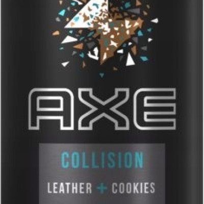 AXE COLLISION 48h Fresh Męski Deodorant 150ml