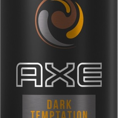AXE DARK TEMPTATION 48h DEZODORANT Męski 150ml