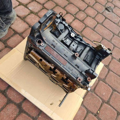 B14NEL A14NEL blok silnika wał tłok Opel Meriva B