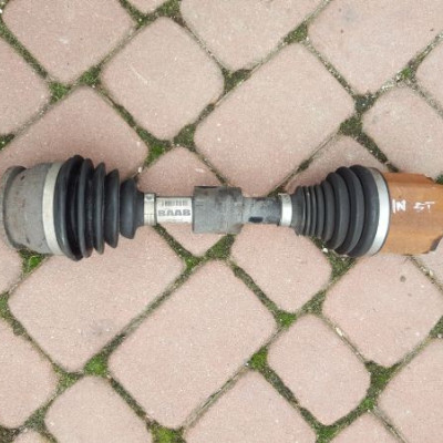 BAAB Półoś półośka przegłub 22764225 Opel Insignia