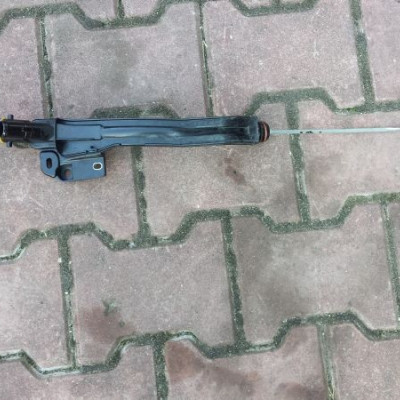 Bagnet 2014r 2.0 DCI VIVARO TRAFIC PRIMASTAR