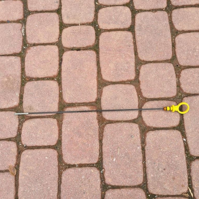 Bagnet miarka oleju 1.4T Opel Zafira C 55574244