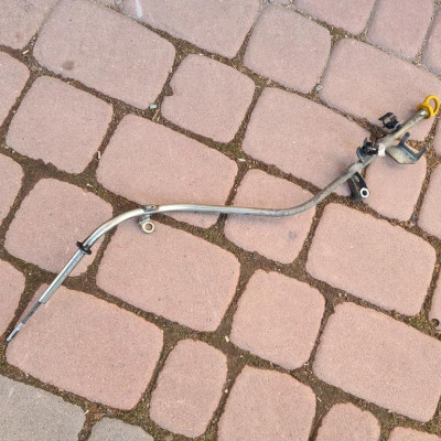 Bagnet miarka oleju 1.6 Opel Combo D